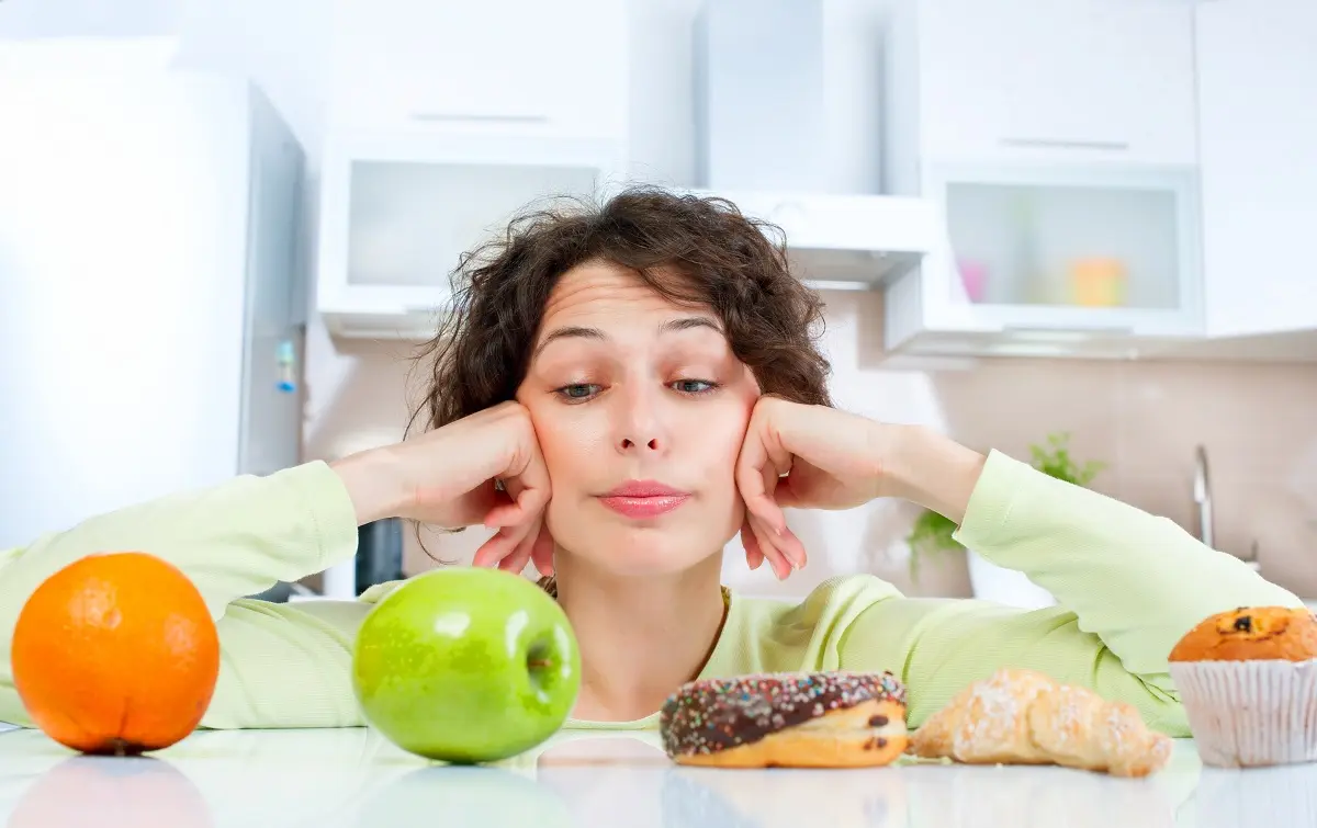 Thói quen lành mạnh giúp kiểm soát lượng đường trong máu tự nhiên